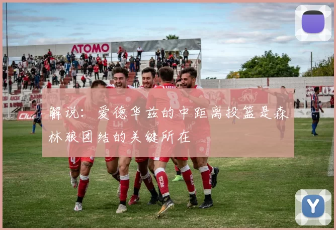 解说：爱德华兹的中距离投篮是森林狼团结的关键所在
